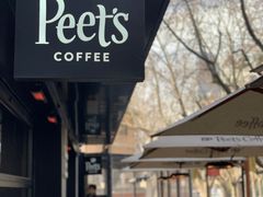 -Peet's 皮爷咖啡(东湖路手作店)