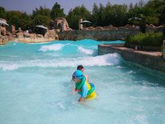 -太阳岛度假酒店