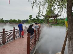 -木兰水镇旅游景区