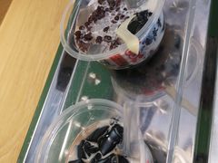 -梧州双钱龟苓膏(丽港航母店)