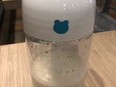 -兰熊鲜奶(西直门凯德mall店)