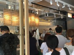 -喜茶(佛山顺德大良东乐路店)