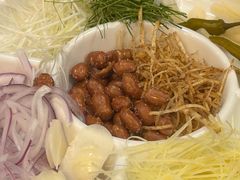 -鹤睦鱼生·啫啫煲·海鲜(保利百合店)