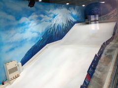 -Mr·Kuma酷么先生雪之乐园