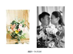 -天一婚纱摄影TIA STUDIO(珠海路店)