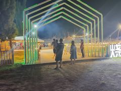 -西涌国际滨海旅游区