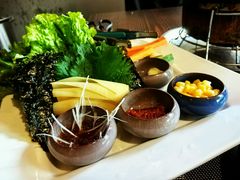 -和萌牛肠烧烤(财富中心店)