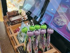 -COSTA COFFEE(新奥购物中心店)