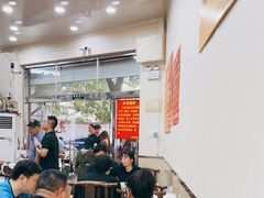 大堂-龙虾奇迹(大华三路店)