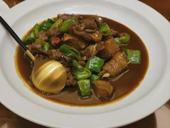 -鲁宴·鲁煨黄河生态大鲤鱼(月坛店)