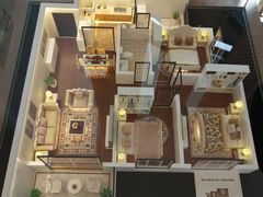 -名点一号·精致茶点·手工制作(宝华店)
