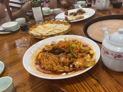 -侠成水上农庄(工业大道店)