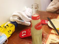 维他奶-吉味馆(柠溪店)