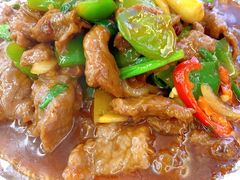 -鑫鸿达·海鲜闽菜热炒小馆(中山路店)