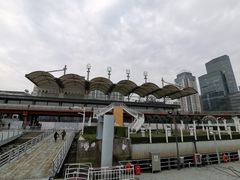 -黄浦江游览(十六铺3号码头)