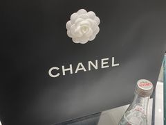 -CHANEL(恒隆广场店)