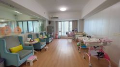 点击看大图 -优月月子中心(南海万达店)