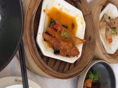 -海湾壹品·粤菜·早茶·烤鸭(拱北店)