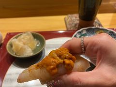 -鮨青(恒基名人购物中心店)
