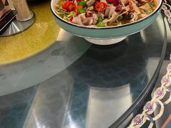 -阿拉丁新疆风味餐厅·清真(罗廊巷店)