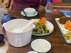 -八木轩·寻味大理白族民俗餐厅(文献路店)