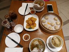 -鼎泰丰(云顶高原店)