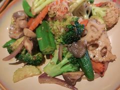 -CHINCHIN 青青·泰国料理(万象食家店)