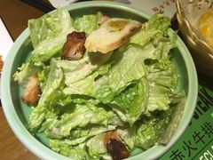 -赤火牛排(金狮广场店)
