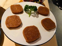 黔西黄粑-山石榴·贵州菜(丰盛里店)