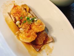 -铭家家宴·海鲜青岛菜·院子餐厅(燕岭路店)