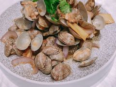 -海鸿荟·沿江菜(中山北路店)