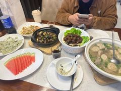 -西山人家·传统苏帮菜·家宴(木渎店)