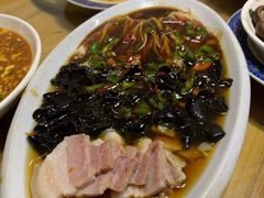 -云河农家乐饭店(福禄缘树山店)