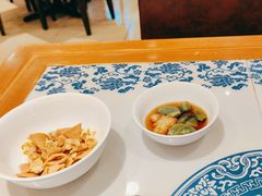 -东方饺子王(大屯路店)