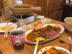 -福苗小骆驼烧烤(莲湖路店)