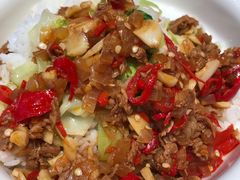 -猪角·闽南猪脚饭(上梅林店)
