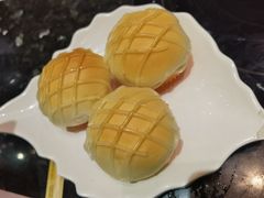 -新兴·金羊座·粤菜点心(乐峰店)