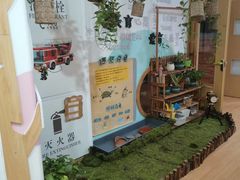 -西城区悠米幼儿园(广外园区)