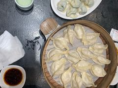-李记东北饺子馆·东北菜(欢乐谷店)