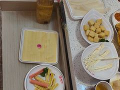 -倍儿红喜临门火锅(文兴路店)