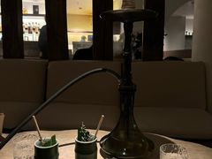 -Hideout Hookah Lounge·隐觅地