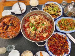 -小唐小四川水煮鱼(北三路店)