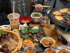 -馥家小馆(黔灵山公园店)