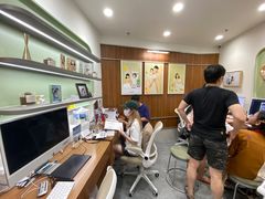 -海马体家庭照相馆(广州正佳广场店)