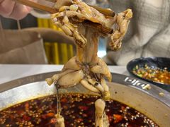 -大味美蛙鱼头(大南街店)