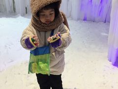 -宁波冰雪大世界(北仑区)