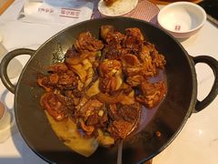 -孙家外婆•长春地标美食新名片(红旗街万达店)
