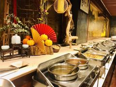 -青藤茶馆(南山路店)