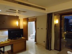 -三亚凤凰水城凯莱度假酒店