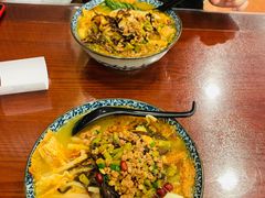 -螺世纪螺蛳粉·桂味小排档(裕德店)